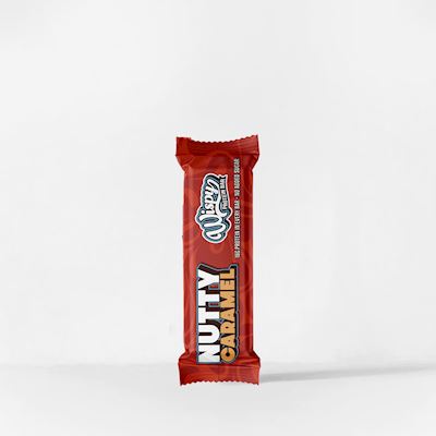 Protein Bar - 10 x 55 g