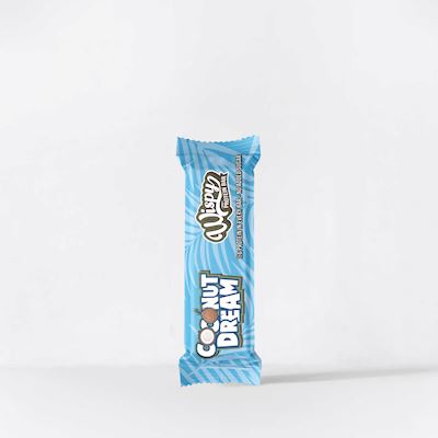 Protein Bar - 10 x 55 g