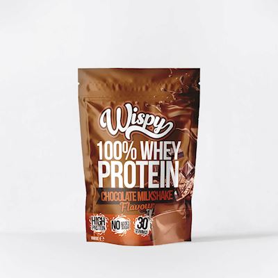 100% Whey Protein - 1000 g