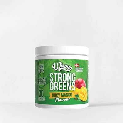 Strong Greens - 300 grams