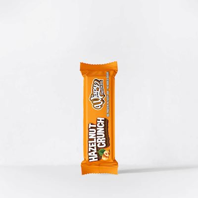 Protein Bar - 10 x 55 g