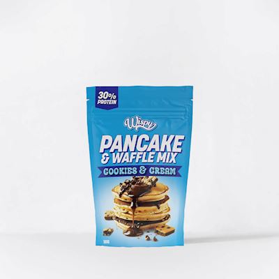 Pancake & Waffle Mix - 500 g