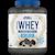 Critical Whey - 2000 gram