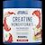 Flavoured Creatine Monohydrate - 250 grams