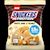 Snickers HiProtein Cookie - 12 x 60 g