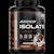 Isolate Protein - 1800 g