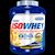 Iso Whey - 2267 g