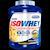 Iso Whey - 2267 g