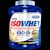 Iso Whey - 2267 g