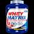 Whey Matrix - 2267 g