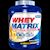 Whey Matrix - 2267 g