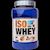 Iso Whey - 1000 gram