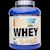 Iso Whey - 2000 grams