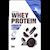 Whey Protein - 2000 gram