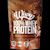 100% Whey Protein - 1000 g