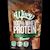 100% Whey Protein - 1000 g